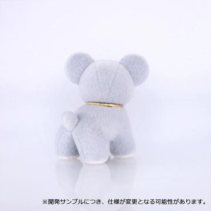 吉徳のぬいぐるみ フィギュアコレクション 第3弾 ラインナップ 5