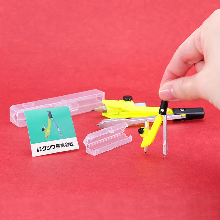 文具 ミニチュアマスコット 第6弾 ラインナップ 5