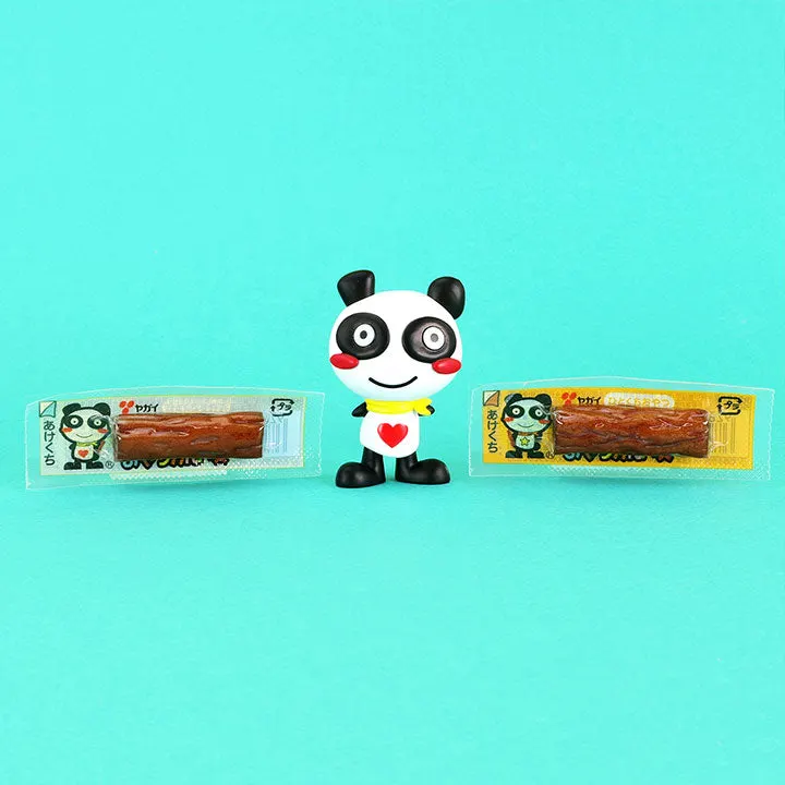 駄菓子キャラクター マスコット 第2弾 カプセル ラインナップ 4