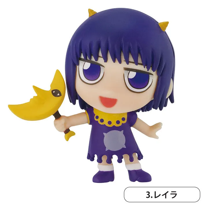 金色のガッシュ!!フィギュアコレクション Vol.2 カプセル ラインナップ 4