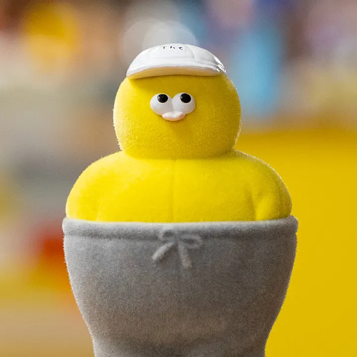 The TOMODACHI!フィギュアコレクション ラインナップ 6