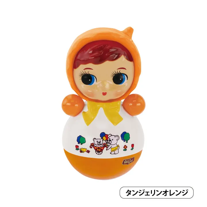 おきあがりポロンちゃんミニ レトロカラーver. ラインナップ 5