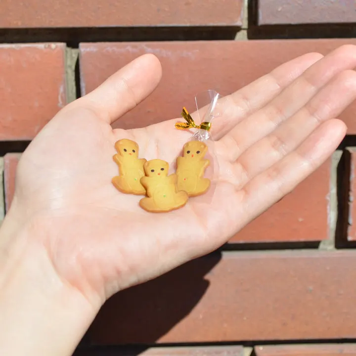 全国のかわいいおやつ ミニチュアコレクション 第2弾 ラインナップ 2