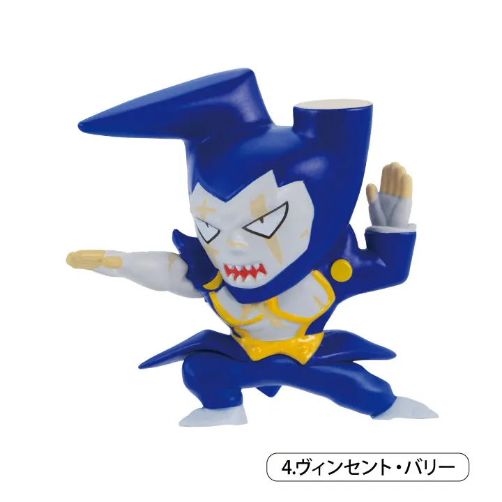 金色のガッシュ!!フィギュアコレクション Vol.3 カプセル ラインナップ 5