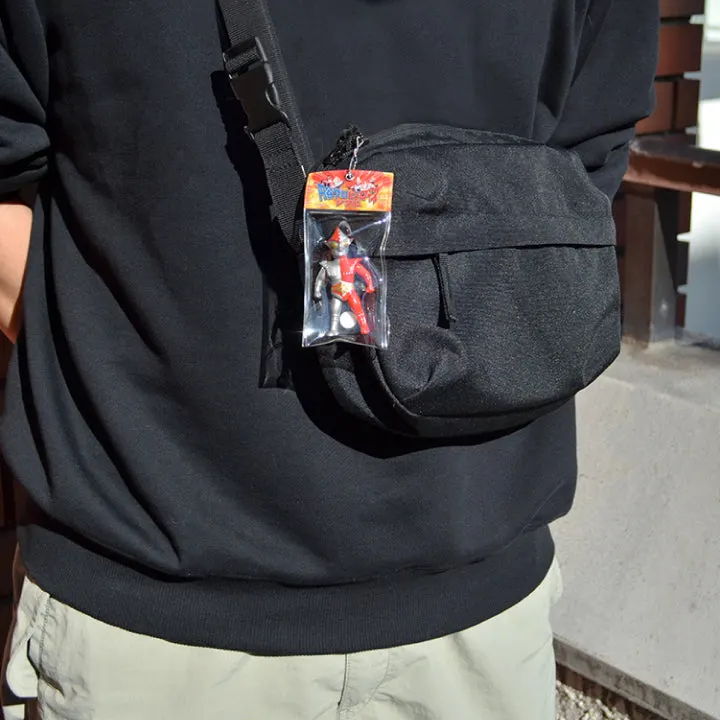 円谷プロ ヒーローズソフビ ボールチェーンマスコット ラインナップ 5