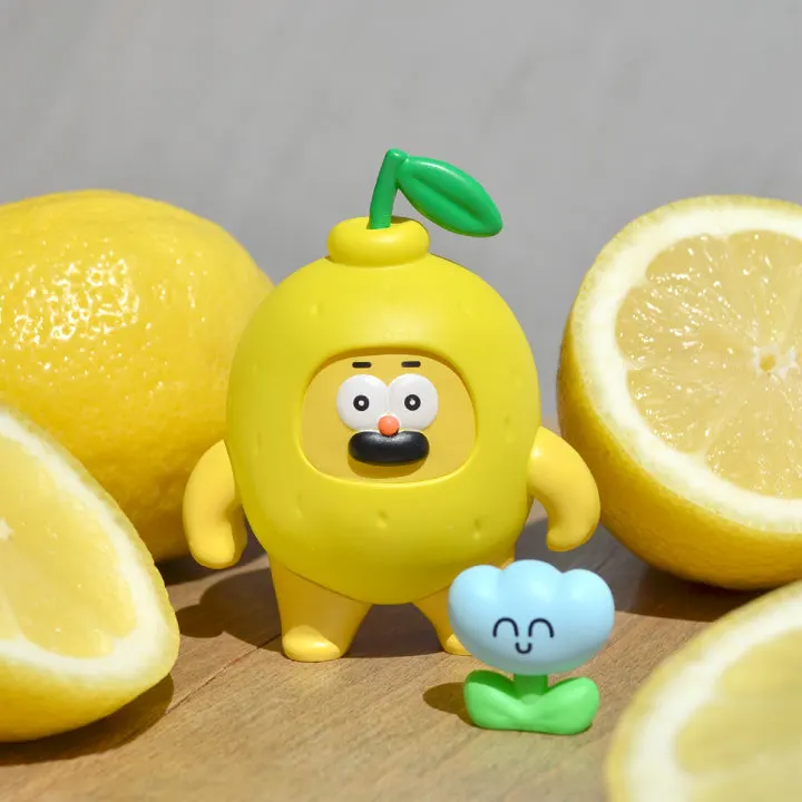 おひげのポン フィギュアコレクション Vol.2 ラインナップ 3