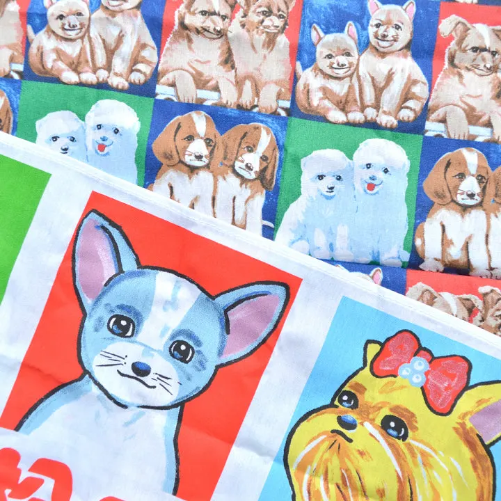 松田ペットLovers！「例の看板」グッズコレクション ラインナップ 3