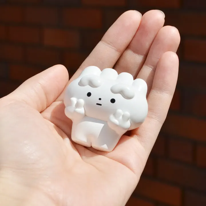 ぎょうざちゃん フィギュアコレクション ラインナップ 5