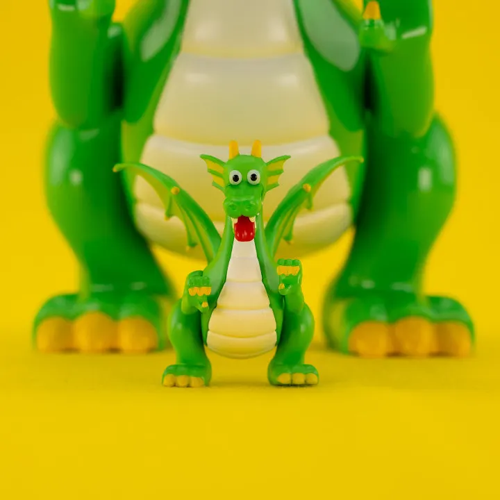 山崎若菜 THE DRAGON フィギュアコレクション ラインナップ 6