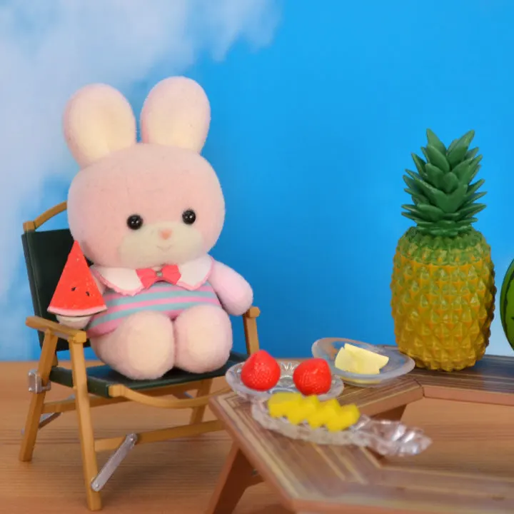 プレミアムフルーツ ミニチュアコレクション 第2弾 ラインナップ 4