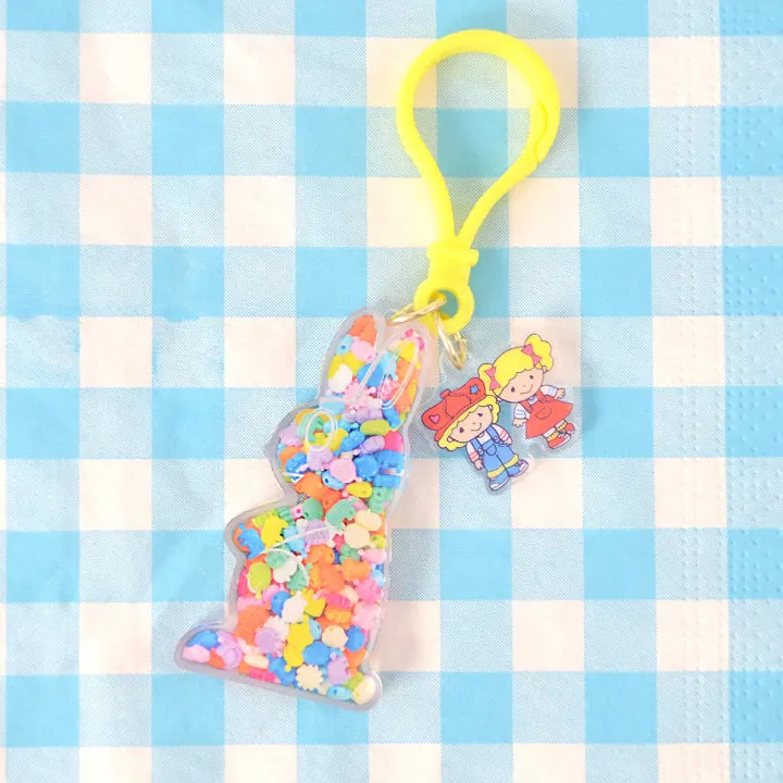 大倉トーイ ファンシーアクリルチャーム ラインナップ 5