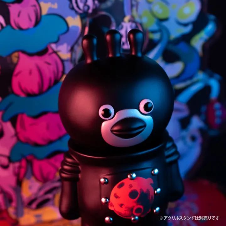 フンフン フィギュアコレクション ラインナップ 3