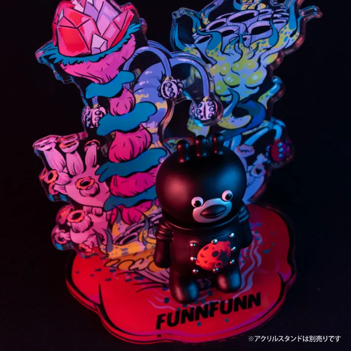 フンフン フィギュアコレクション ラインナップ 4