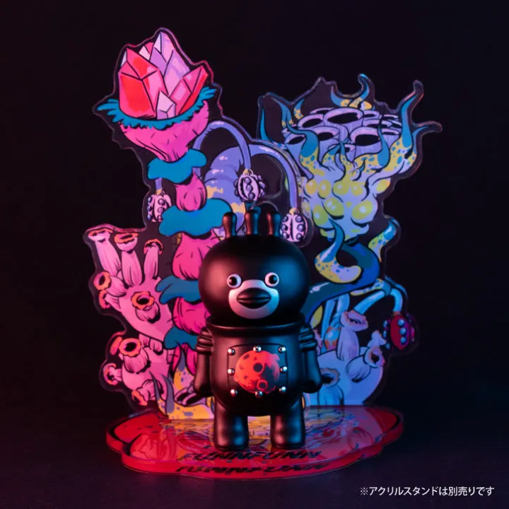 フンフン フィギュアコレクション ラインナップ 5