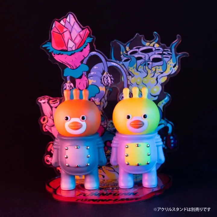 フンフン フィギュアコレクション ラインナップ 6