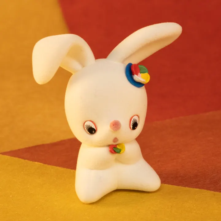 三英のぬいぐるみ フィギュアコレクション ラインナップ 3