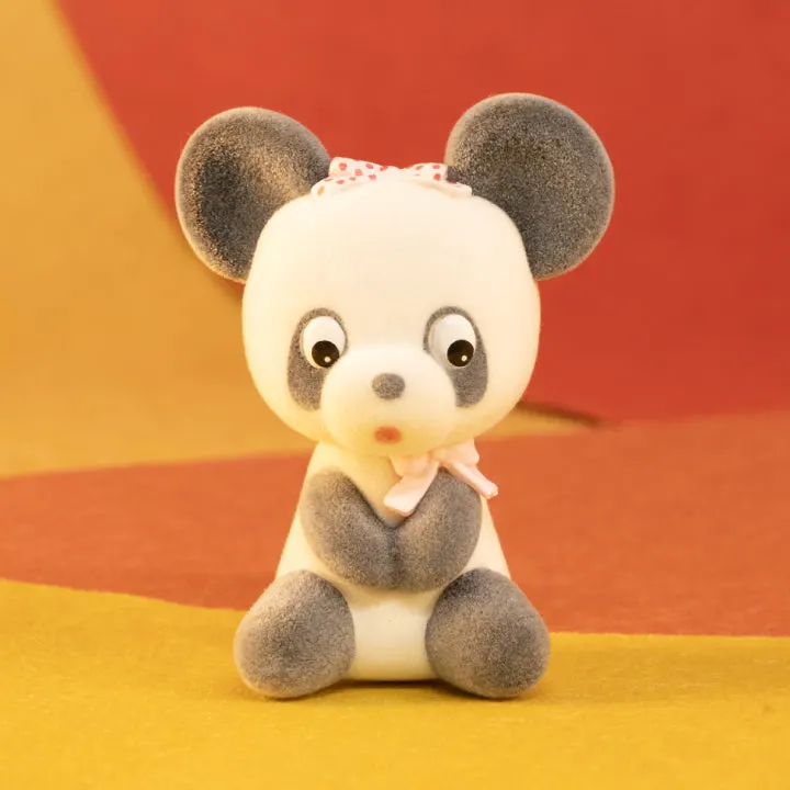 三英のぬいぐるみ フィギュアコレクション ラインナップ 5