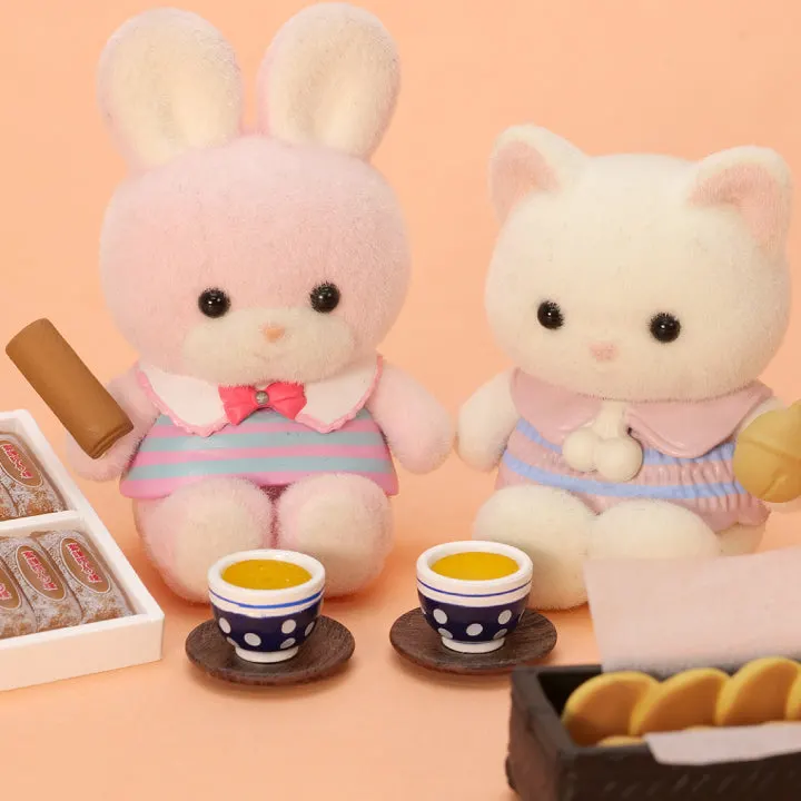 銘菓ミニチュアコレクション 第5弾 ラインナップ 2