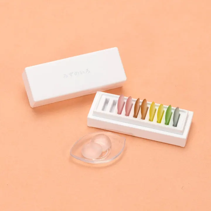 銘菓ミニチュアコレクション 第5弾 ラインナップ 3