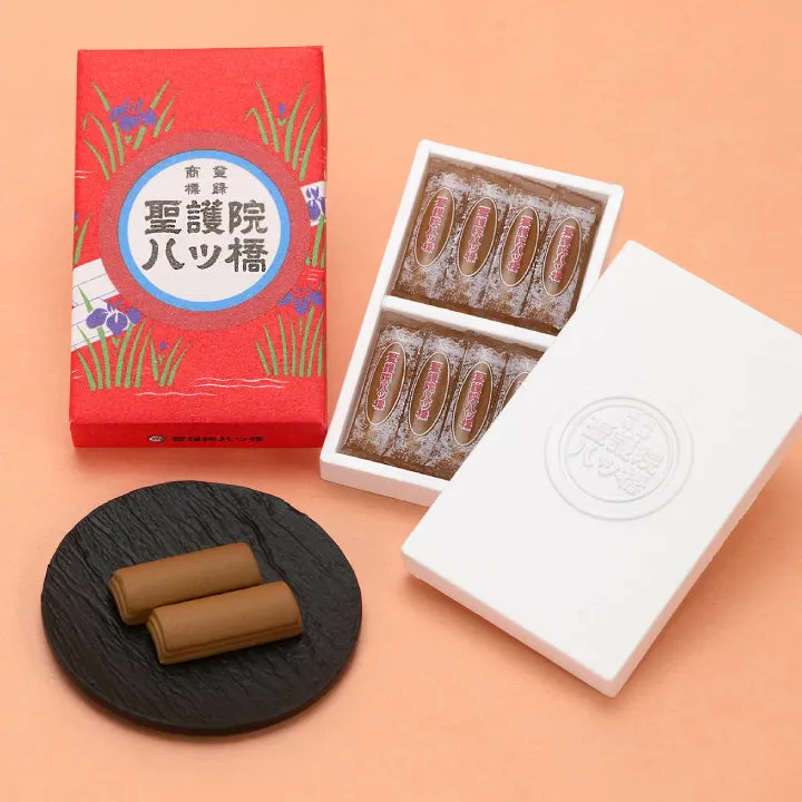 銘菓ミニチュアコレクション 第5弾 ラインナップ 6