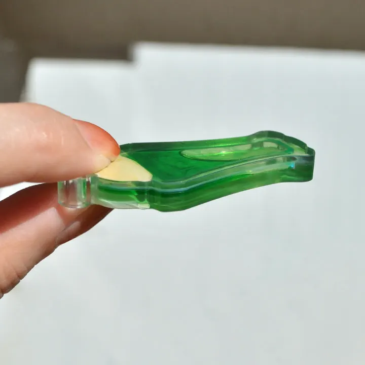純喫茶めぐり クリームソーダ ボールチェーンマスコット ラインナップ 2
