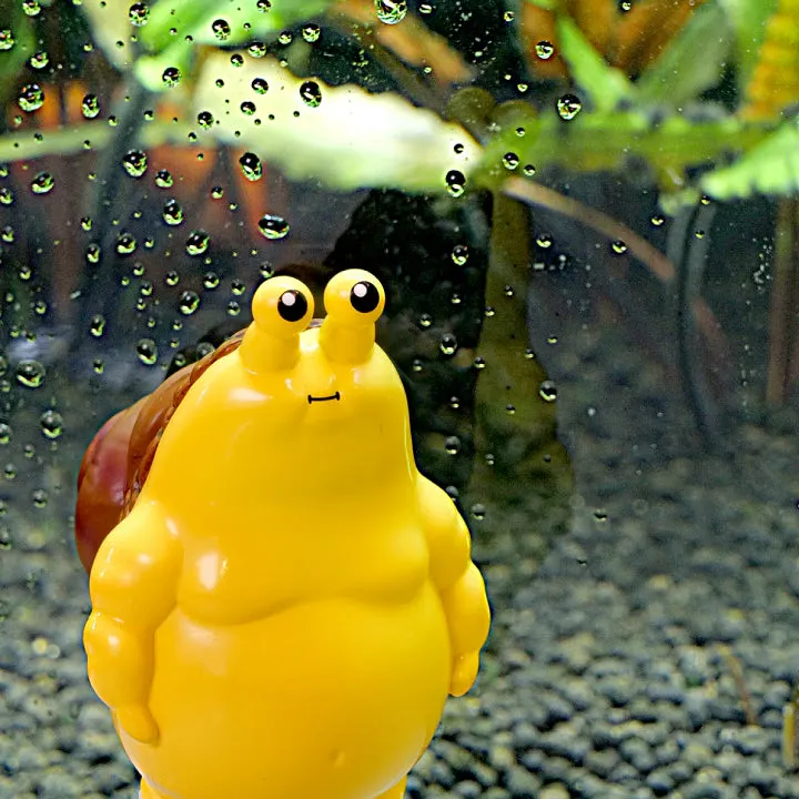 BABY MANSNAIL ミニフィギュアコレクション ラインナップ 4