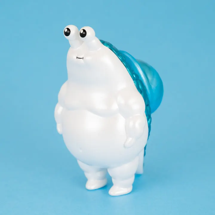 BABY MANSNAIL ミニフィギュアコレクション ラインナップ 6