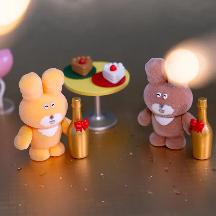ぽっこし フィギュアコレクション Vol.3 コンプリートBOX ラインナップ 4