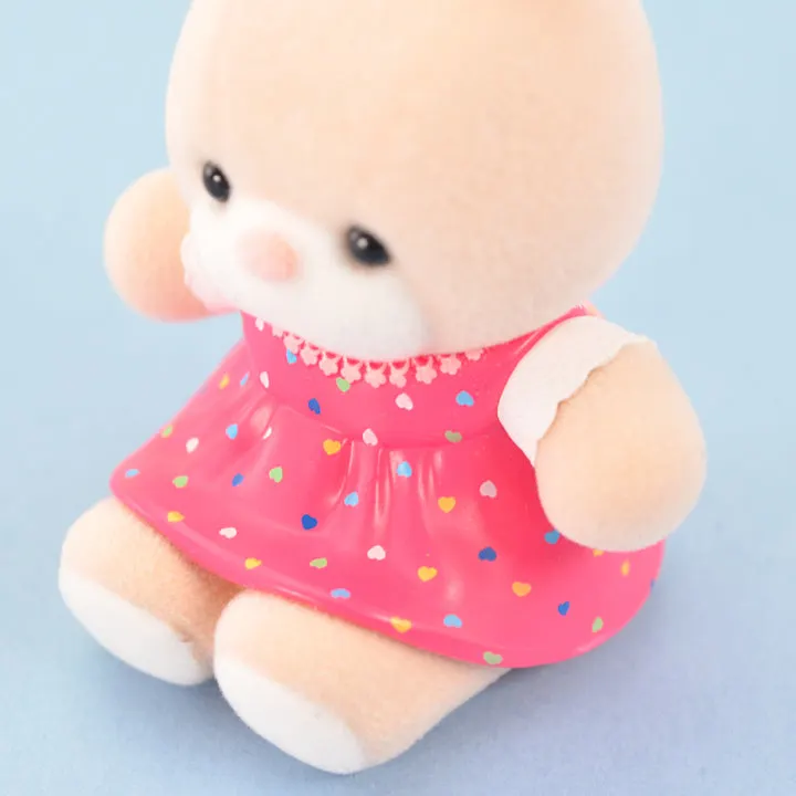 吉徳のぬいぐるみ フィギュアコレクション 第4弾 ラインナップ 4