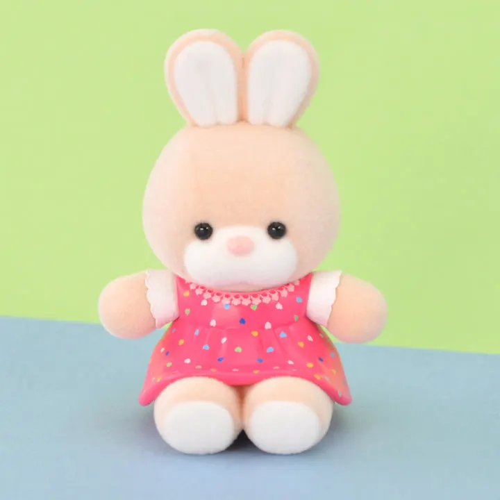 吉徳のぬいぐるみ フィギュアコレクション 第4弾 ラインナップ 5