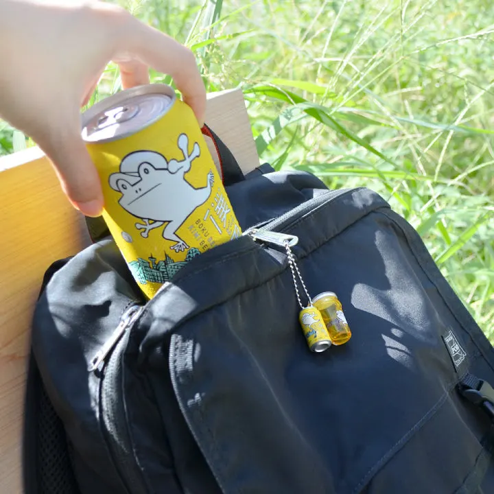よなよなエール ボールチェーンマスコット ラインナップ 3