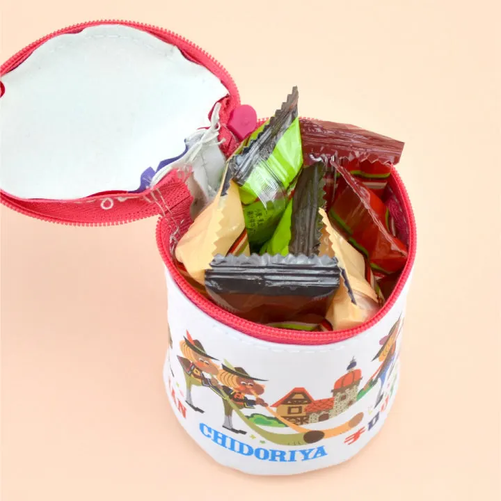 チロリアン グッズコレクション ラインナップ 5