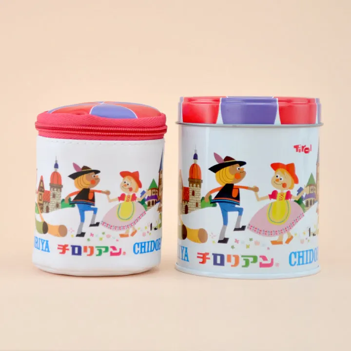 チロリアン グッズコレクション ラインナップ 6