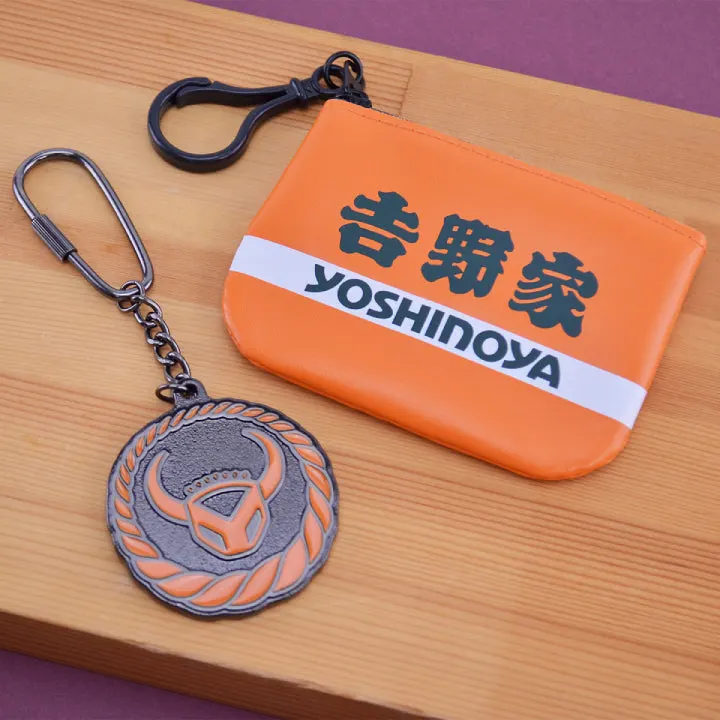 吉野家グッズコレクション ラインナップ 2