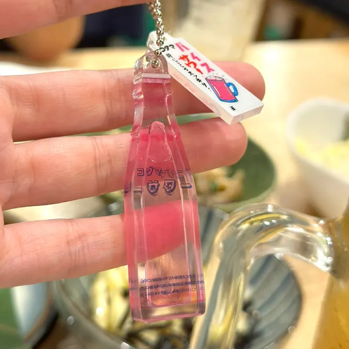 酒のある悦び グッズコレクション ラインナップ 5