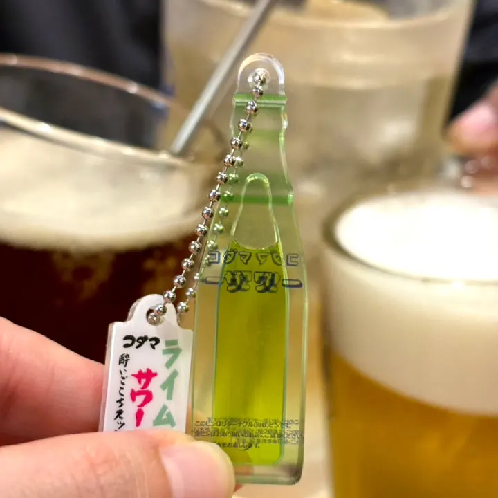 酒のある悦び グッズコレクション ラインナップ 6