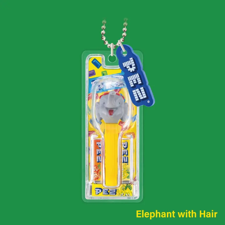 PEZ ボールチェーンマスコット Vol.3 ラインナップ 5