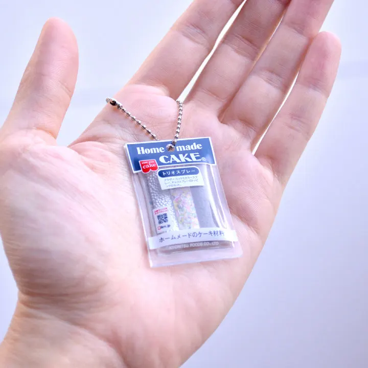 共立食品 ミニチュアマスコット ラインナップ 2
