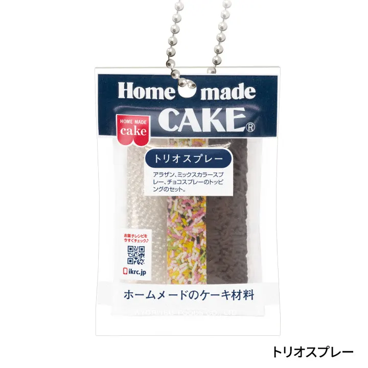 共立食品 ミニチュアマスコット ラインナップ 4