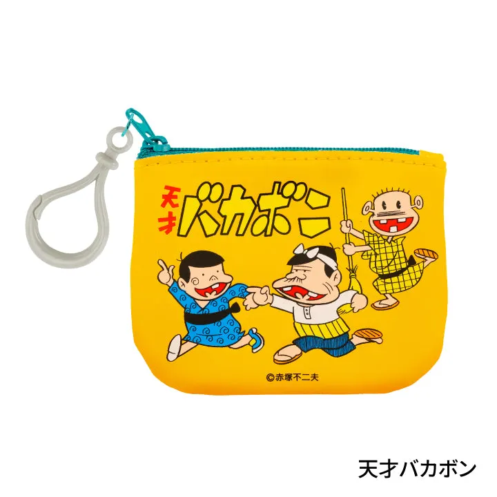 タイムトラベルシリーズ 赤塚不二夫キャラクターズ 小銭入れなのだ!! ラインナップ 2