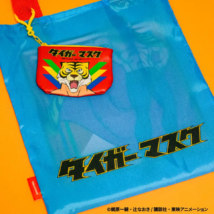 タイムトラベルシリーズ タイガーマスク ラインナップ 6