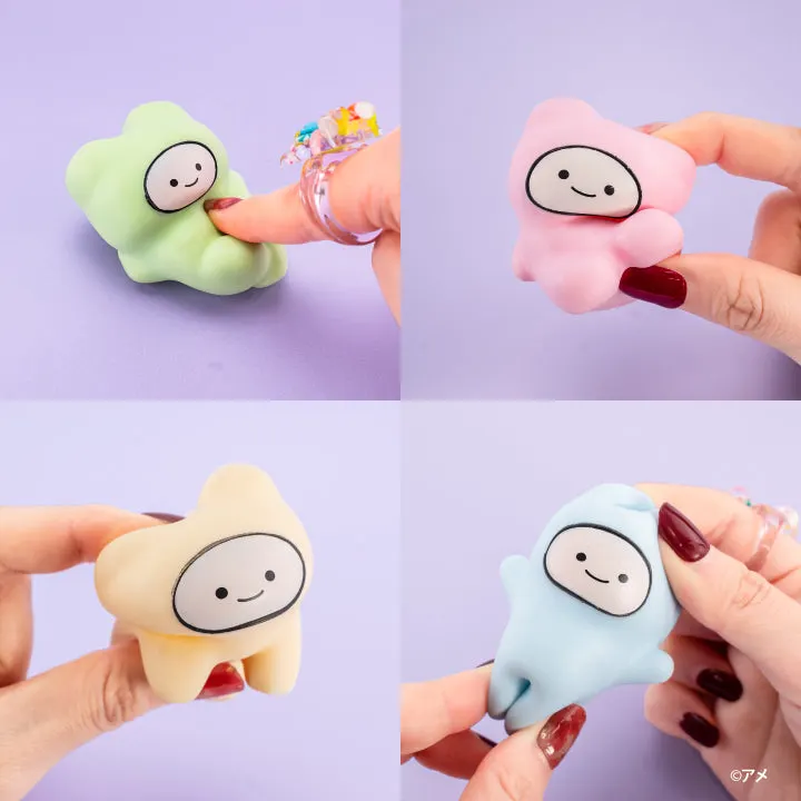 だんりょく クマども ラインナップ 4