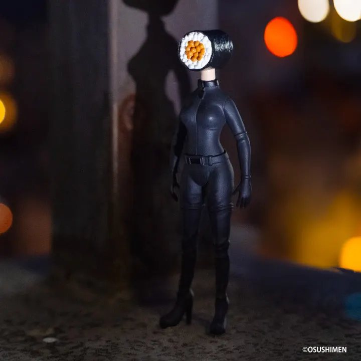 OSUSHIMEN(オスシメン) フィギュアコレクション ラインナップ 5