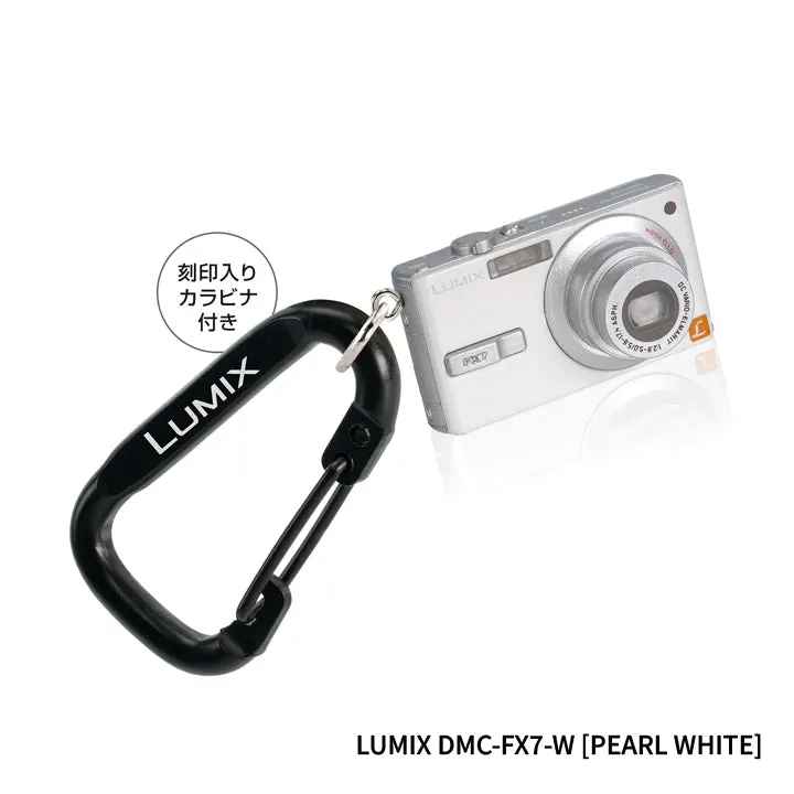 LUMIX ミニチュアコレクション ラインナップ 4