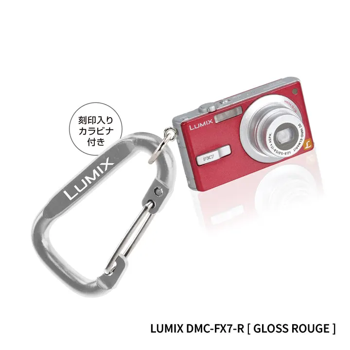 LUMIX ミニチュアコレクション ラインナップ 5