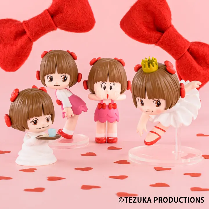 ピノコ フィギュアコレクション ラインナップ 2