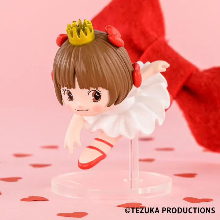 ピノコ フィギュアコレクション ラインナップ 3