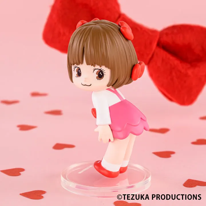 ピノコ フィギュアコレクション ラインナップ 4
