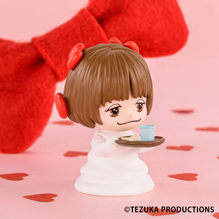 ピノコ フィギュアコレクション ラインナップ 5