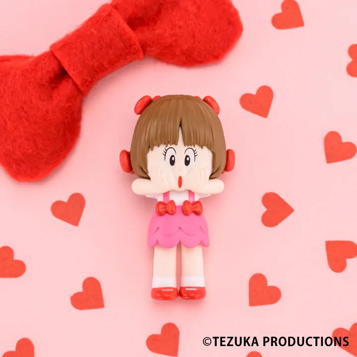 ピノコ フィギュアコレクション ラインナップ 6